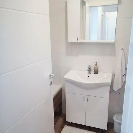 Apartment Tvoj Stan Banja Luka