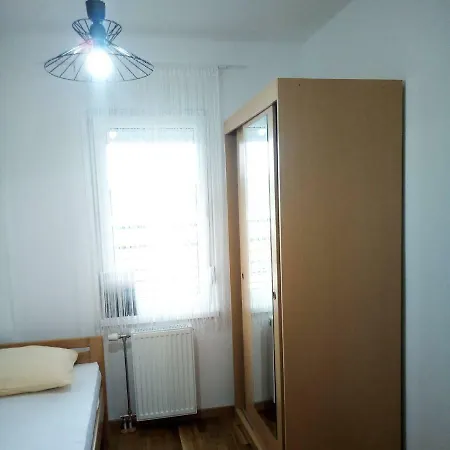 Apartment Tvoj Stan