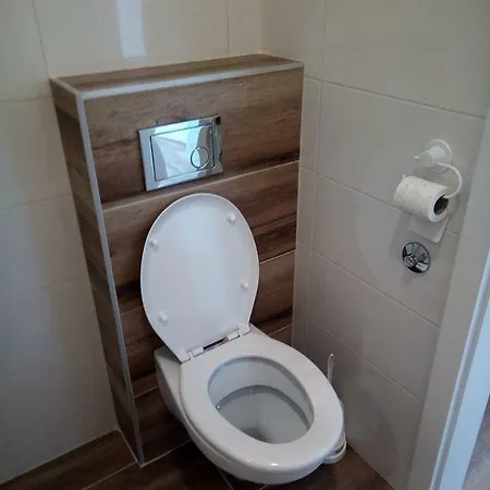 Tvoj Stan Apartment