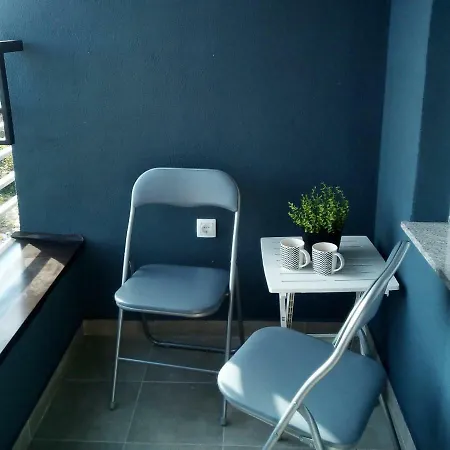 Tvoj Stan Apartment