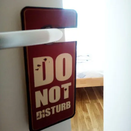 Tvoj Stan Apartment Banja Luka