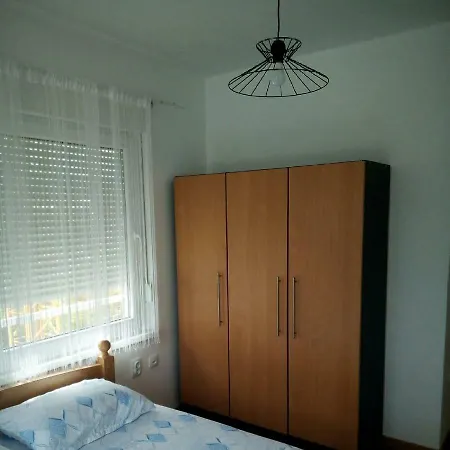 Tvoj Stan Apartment
